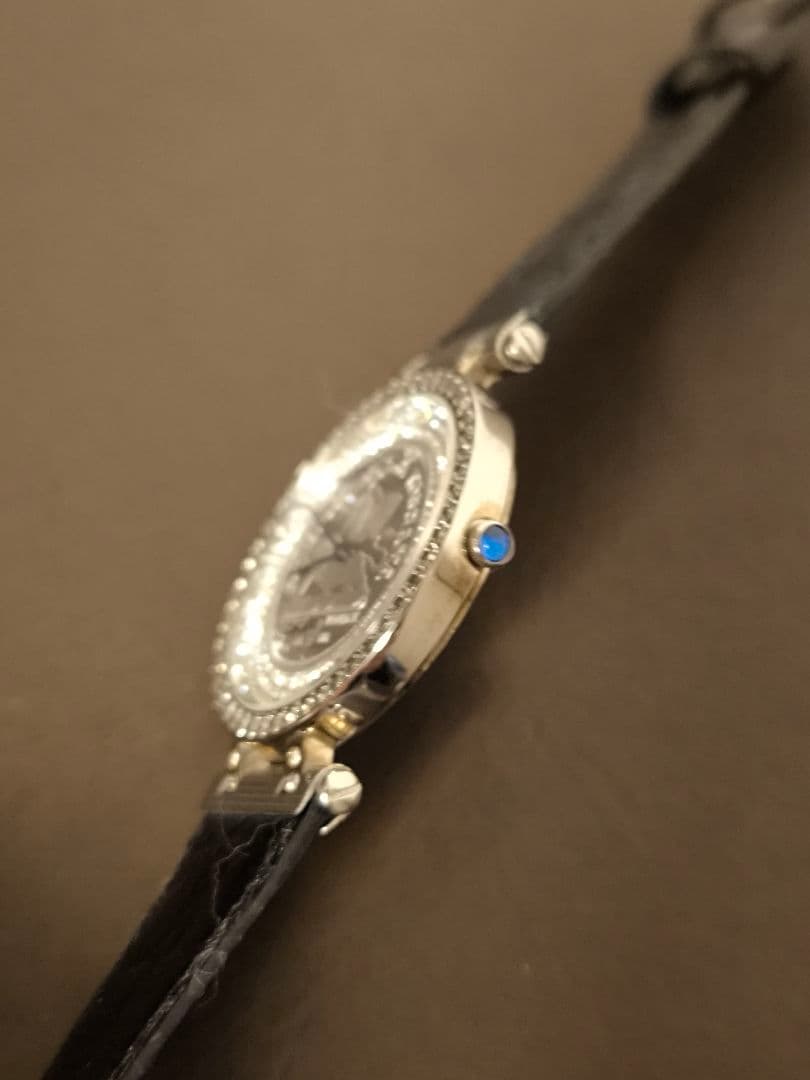 PHILIPPE VALAIS フィリップバラス ウォッチ　925　腕時計