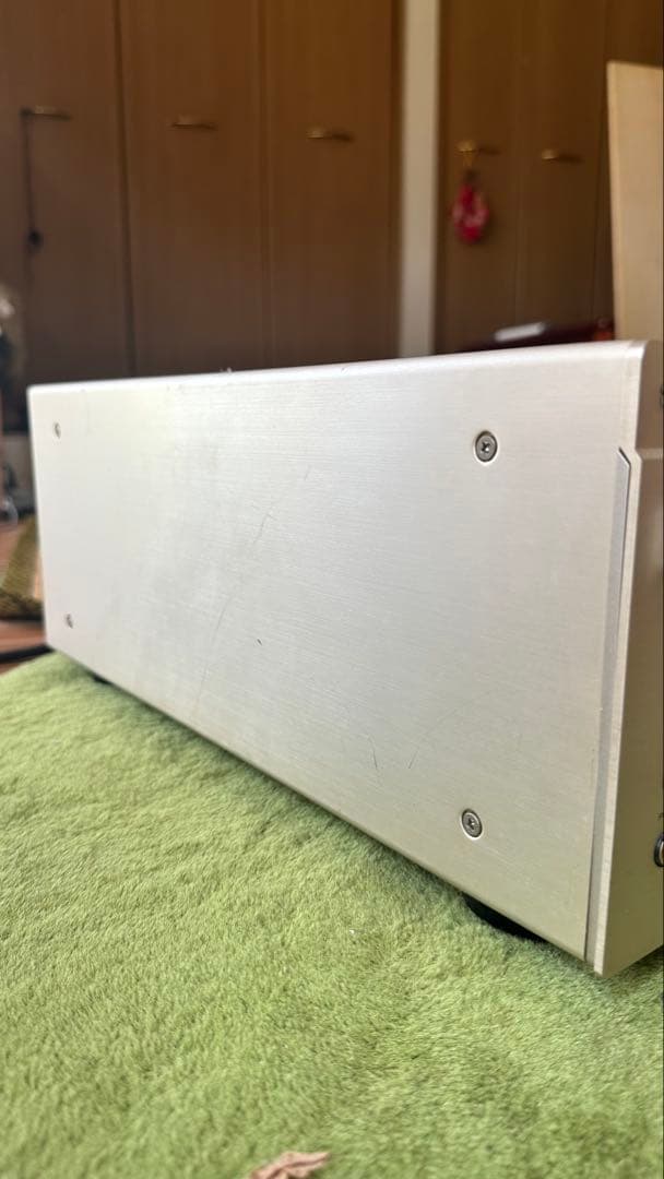 Sony FA5ES AVアンプ