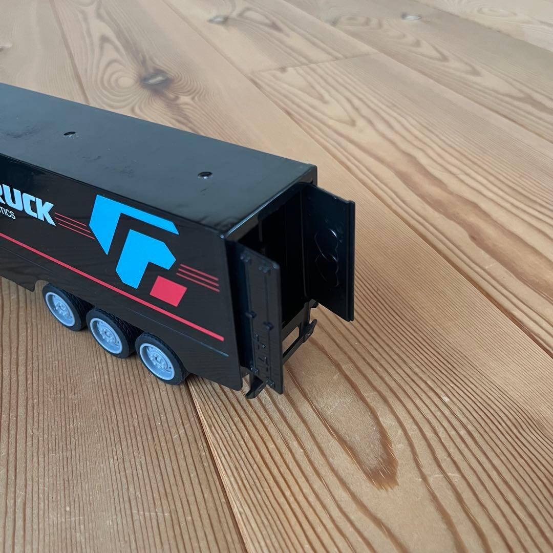 トミカ　トミカタウン　道路セット　ラジコン　フェリー　建設現場　信号機　トラック