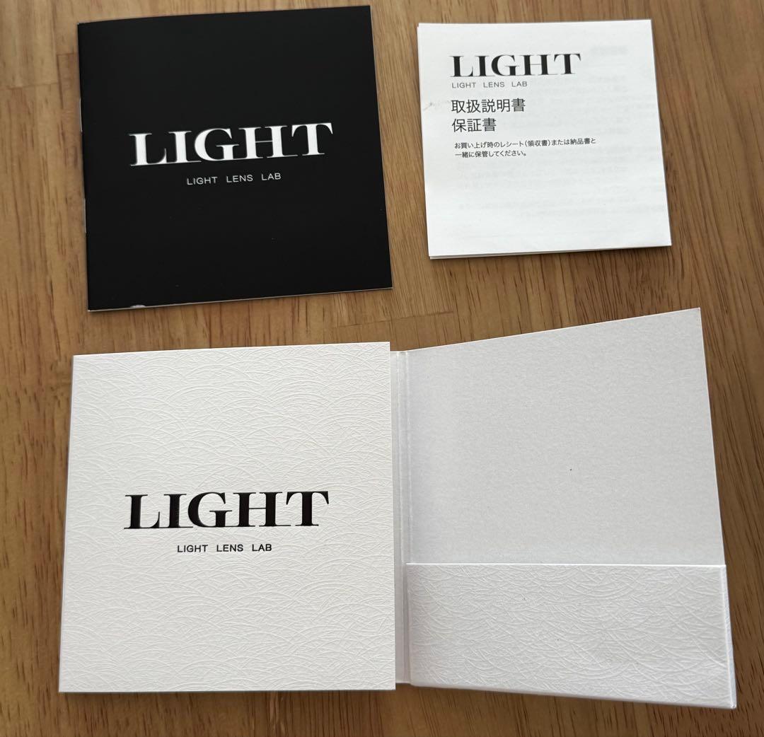 周八枚 Light Lens Lab 35mm f2.0 シルバー