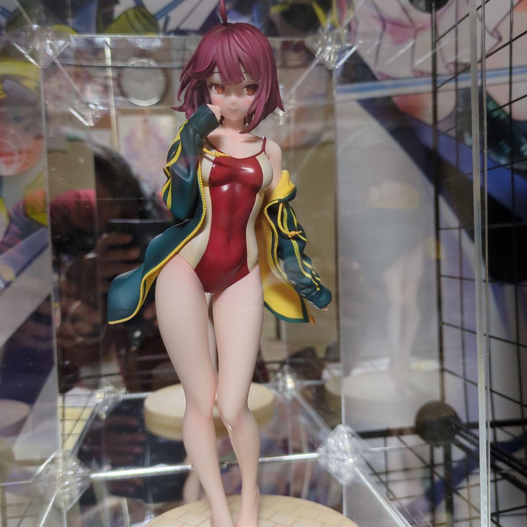 ソフィーのアトリエ　フィギュア※外箱あり