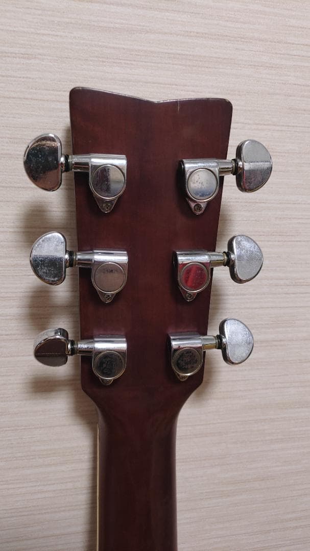 ギター Yamaha FG-422 TBS