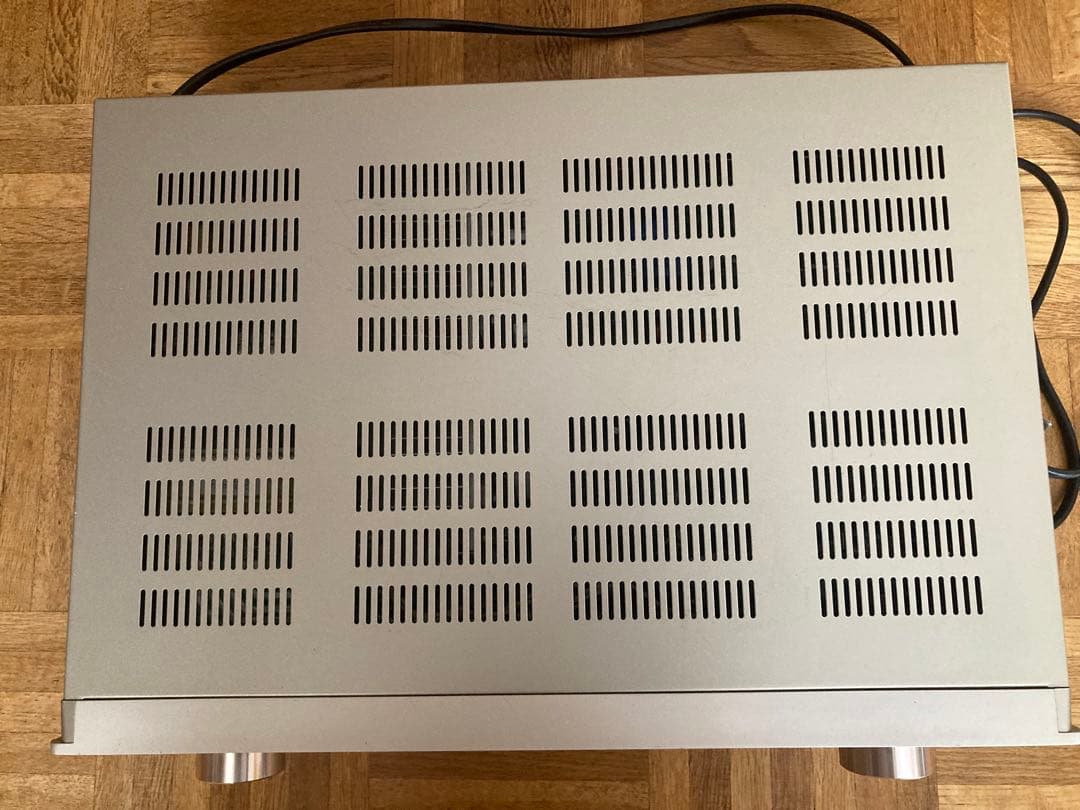 Marantz PM4001 マランツプリメイアンプ