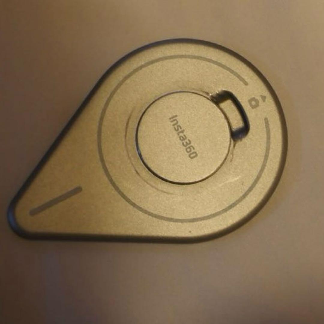 Insta360 flow pro スタビライザー