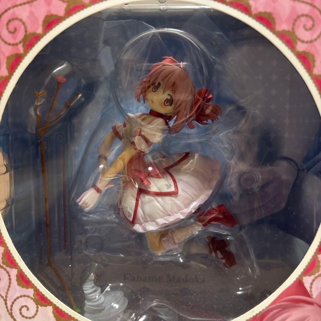 まどか☆マギカ 鹿目まどか & 暁美ほむら フィギュアセット