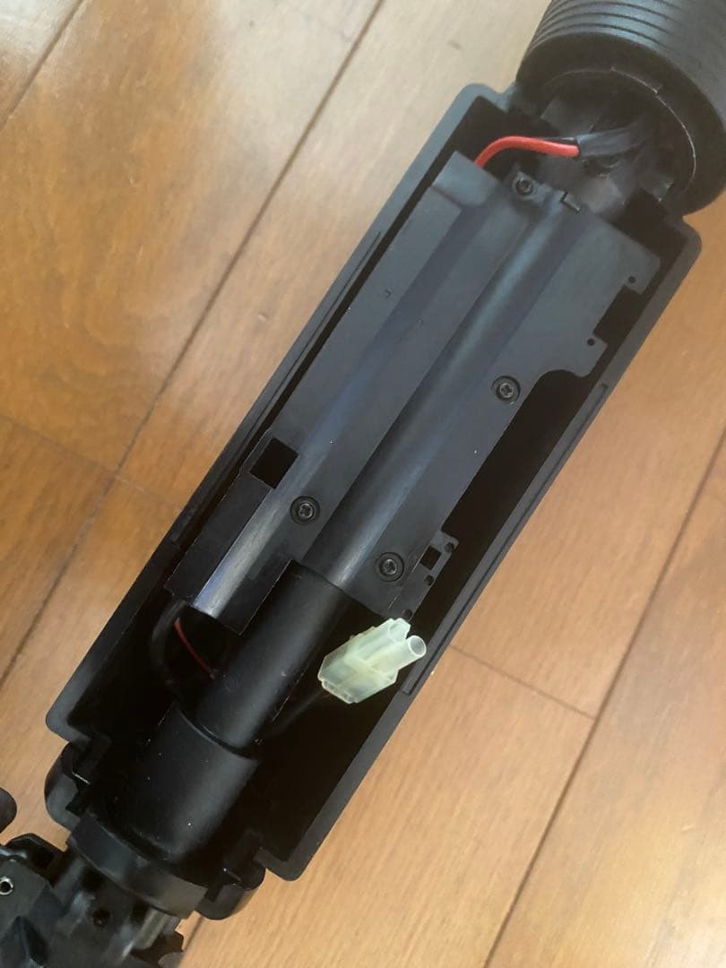 東京マルイ　スタンダード電動ガン　M4A1