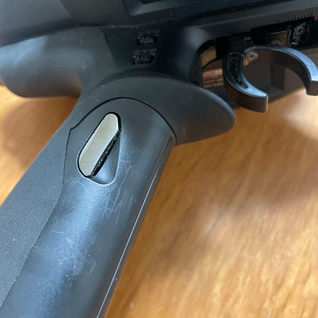 Futaba T10PX ラジコン送信機 R404SB-E ジャンク扱い