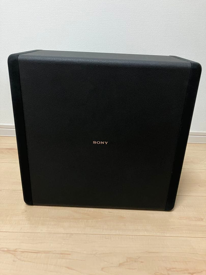 (美品) SONY SA-SW3 サブウーファー
