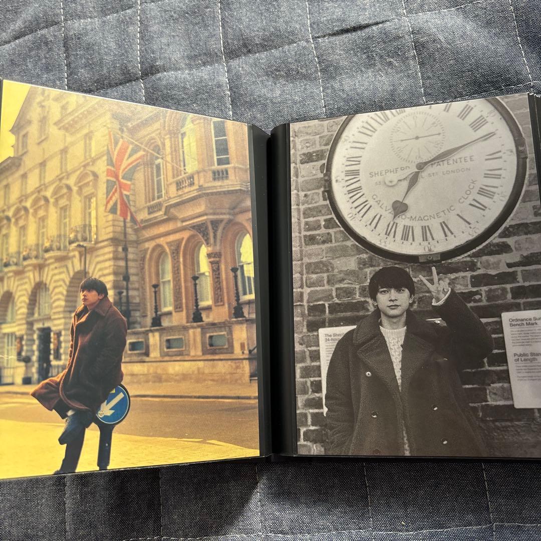 吉沢亮 ポストカード まとめ売り