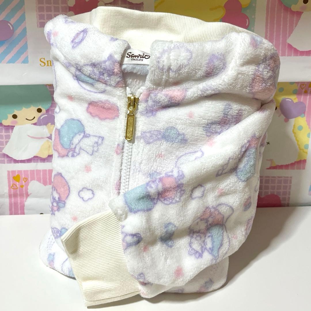 キキララ ルームウェア