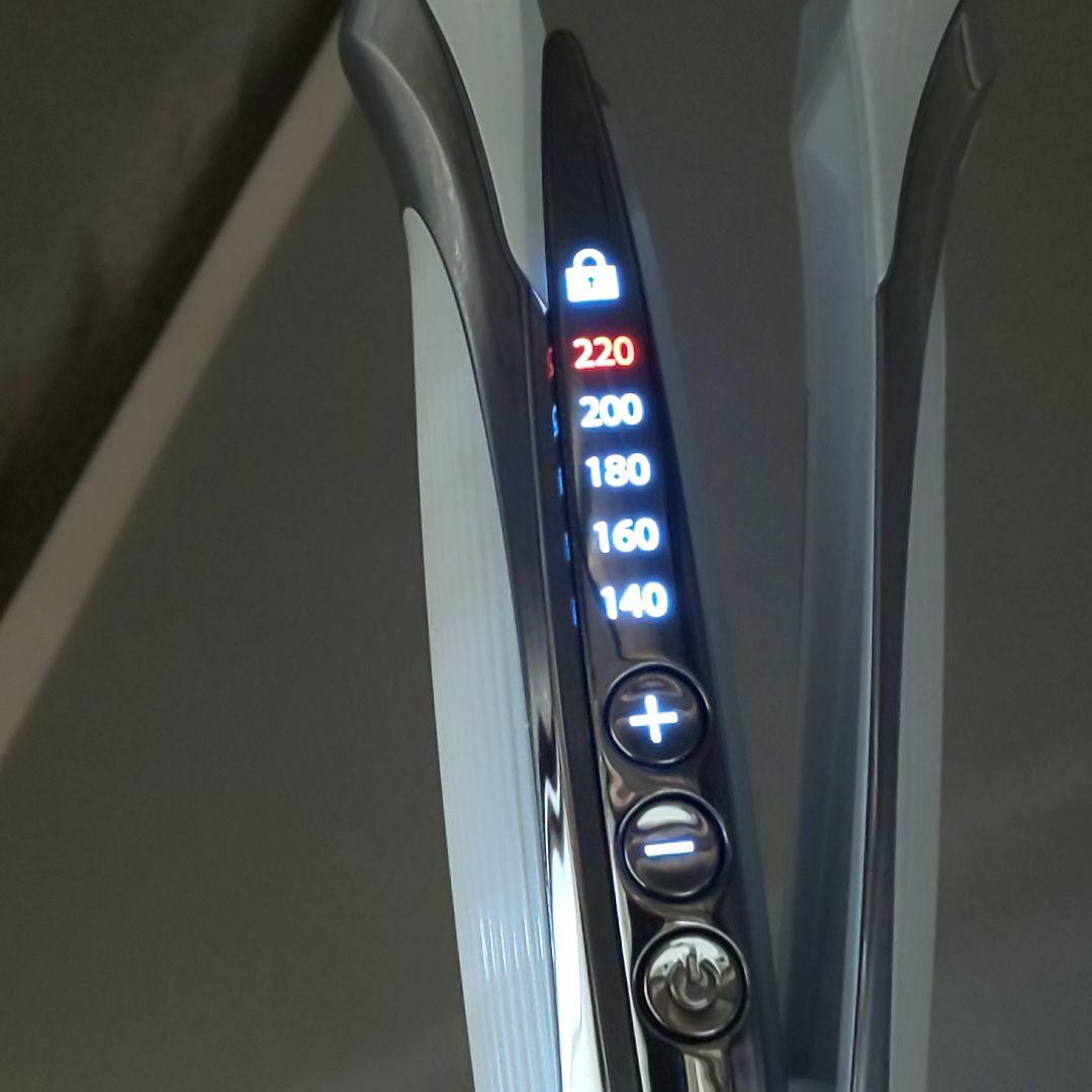 ReFa リファ ビューテック ストレートアイロン プロ PROストレート 71