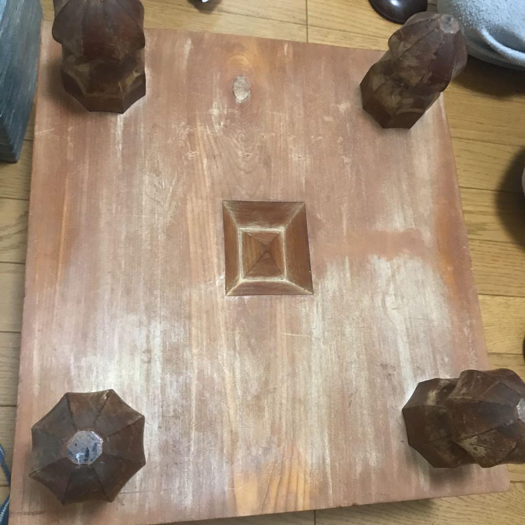 囲碁セット ハマグリ 那智の石