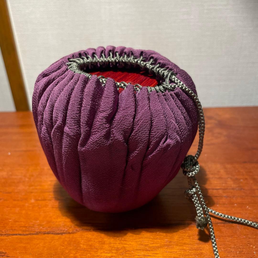 超希少　荒川豊蔵　唐津風　茶入　人間国宝