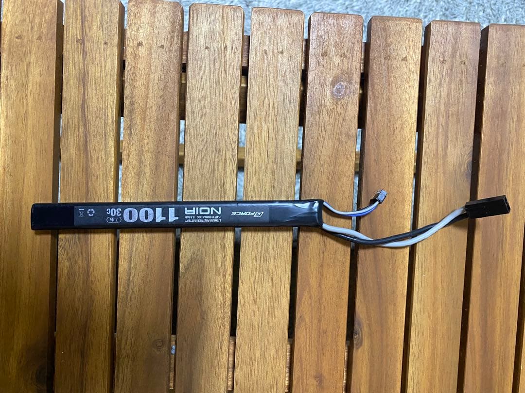 東京マルイ　MP5k