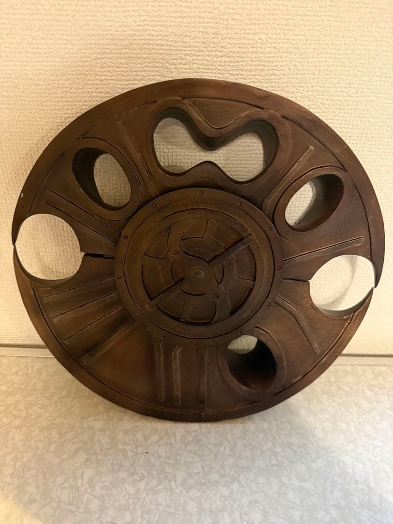 H*M様 Predator2 スマートディスク 大型レプリカ　プレデター2