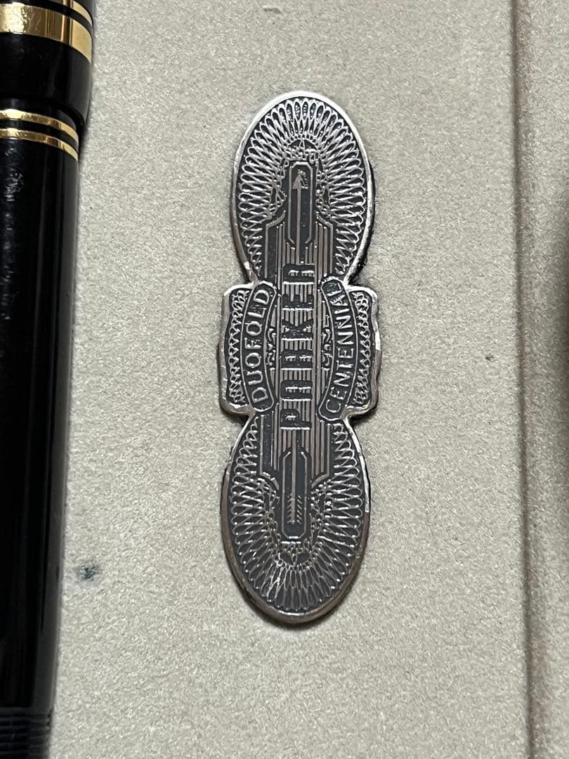 デュオフォールド　センテニアル