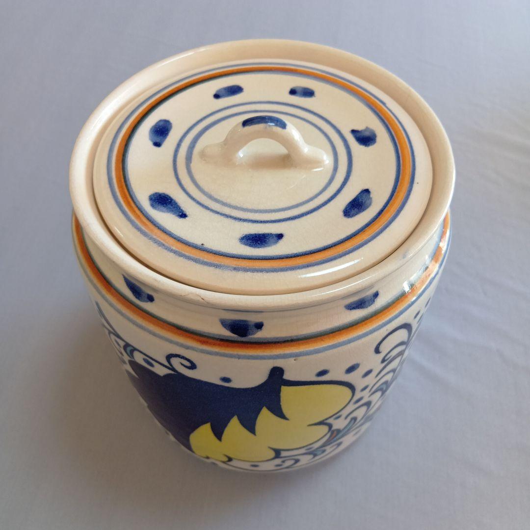 茶器　オランダ　蓋置き、柄杓立て、建水、水差しセット