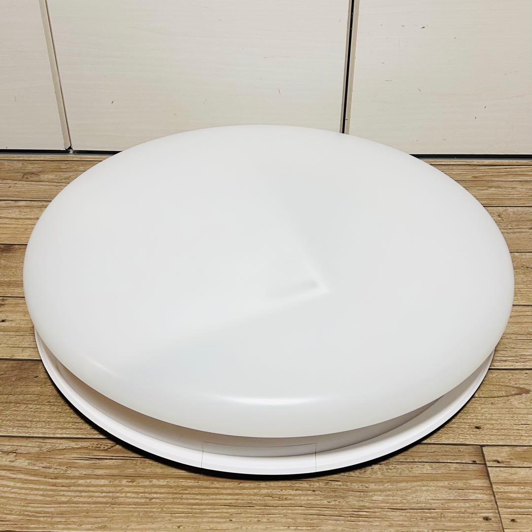 【LED照明】UZUKAZE ファンシーリングライト FCE-550