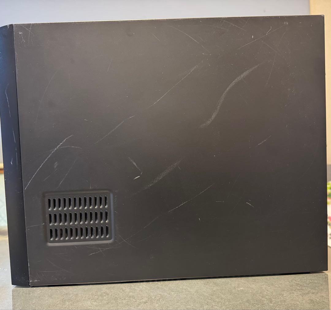 フロンティアwin25H2 offce2024