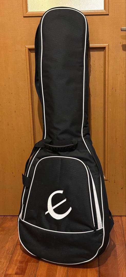 c*t様 最終値下げ！新品同様☆エピフォンレスポール100 弦はElixer新品