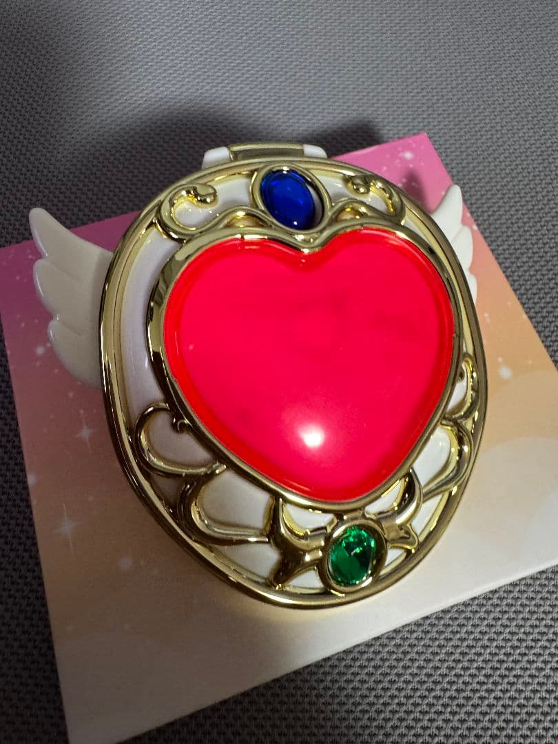 愛天使伝説ウェディングピーチ　セントミロワール　ハンカチ　セット