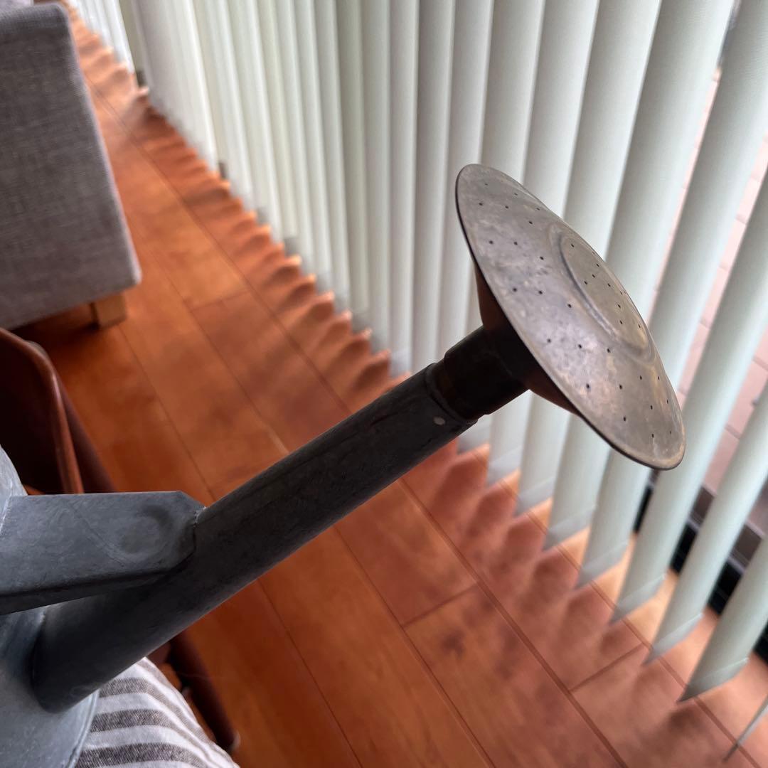 HAWS 英国ホーズ社　ピーターラビットカン　ガーデニング　じょうろ