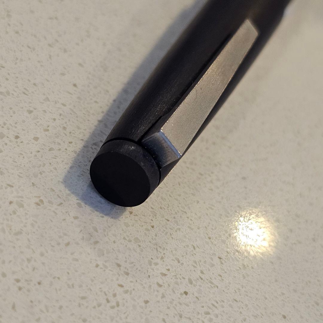 Lamy2000ヴィンテージ万年筆