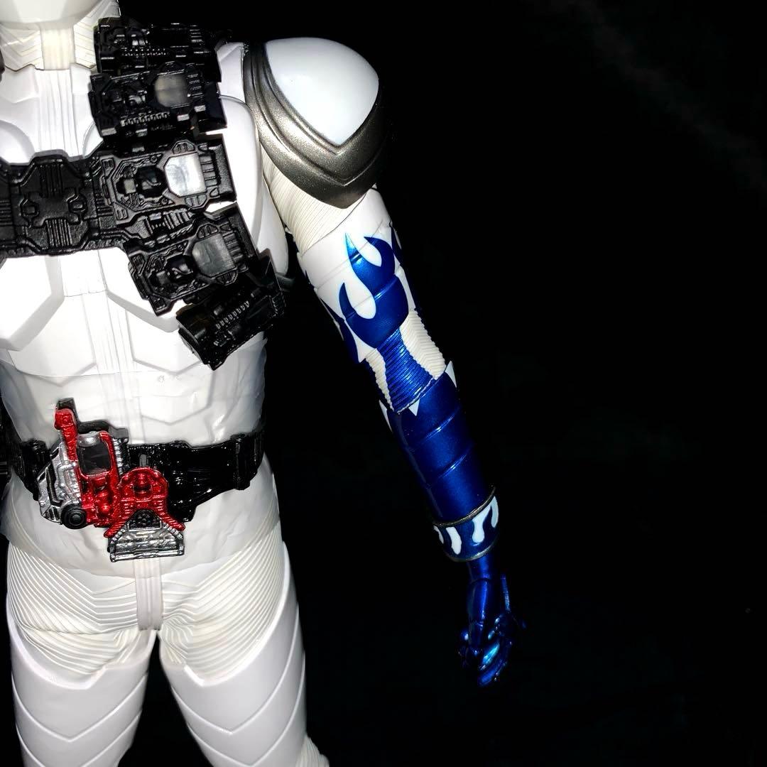 RAH ＤＸ　仮面ライダーエターナル　リアルアクションヒーローズ