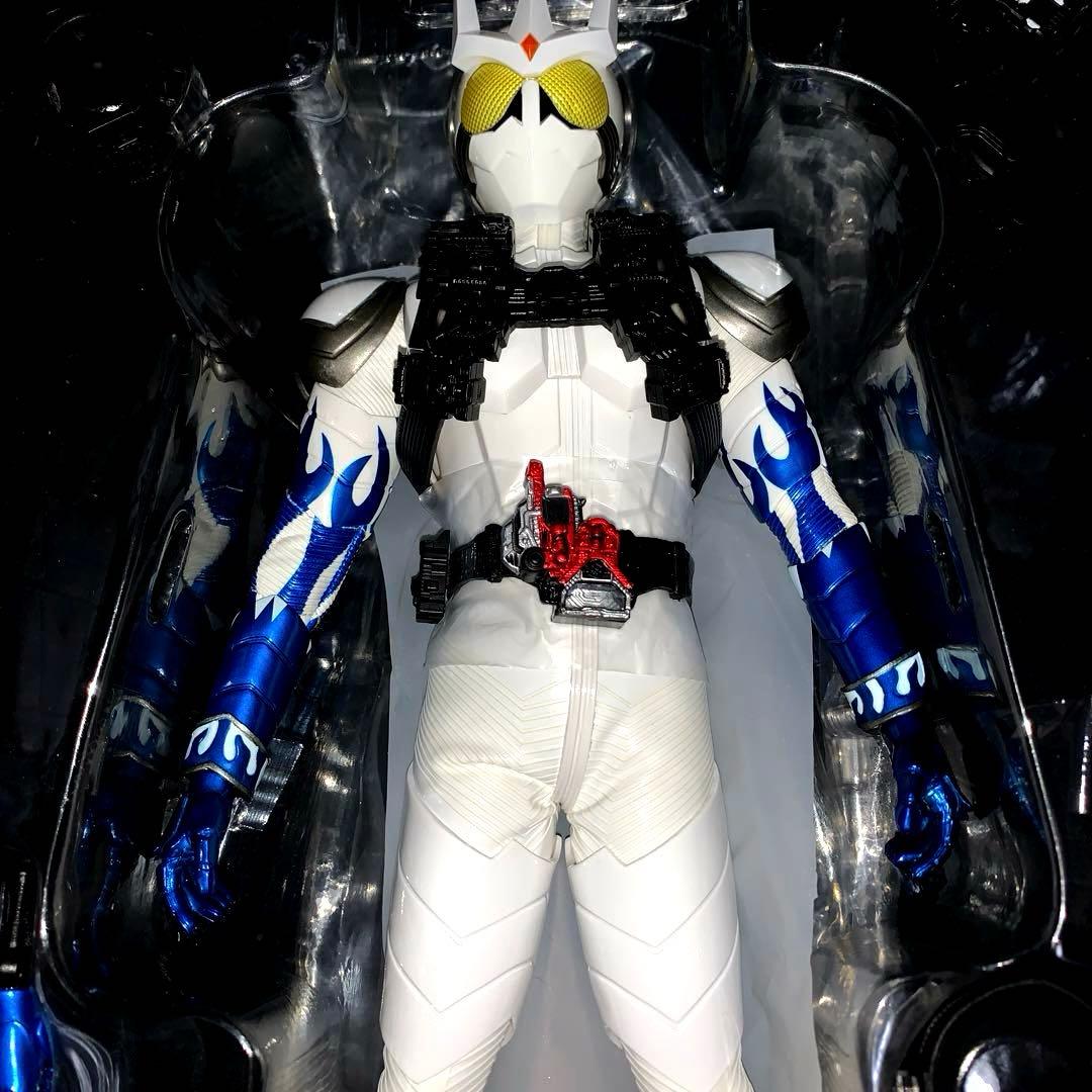 RAH ＤＸ　仮面ライダーエターナル　リアルアクションヒーローズ