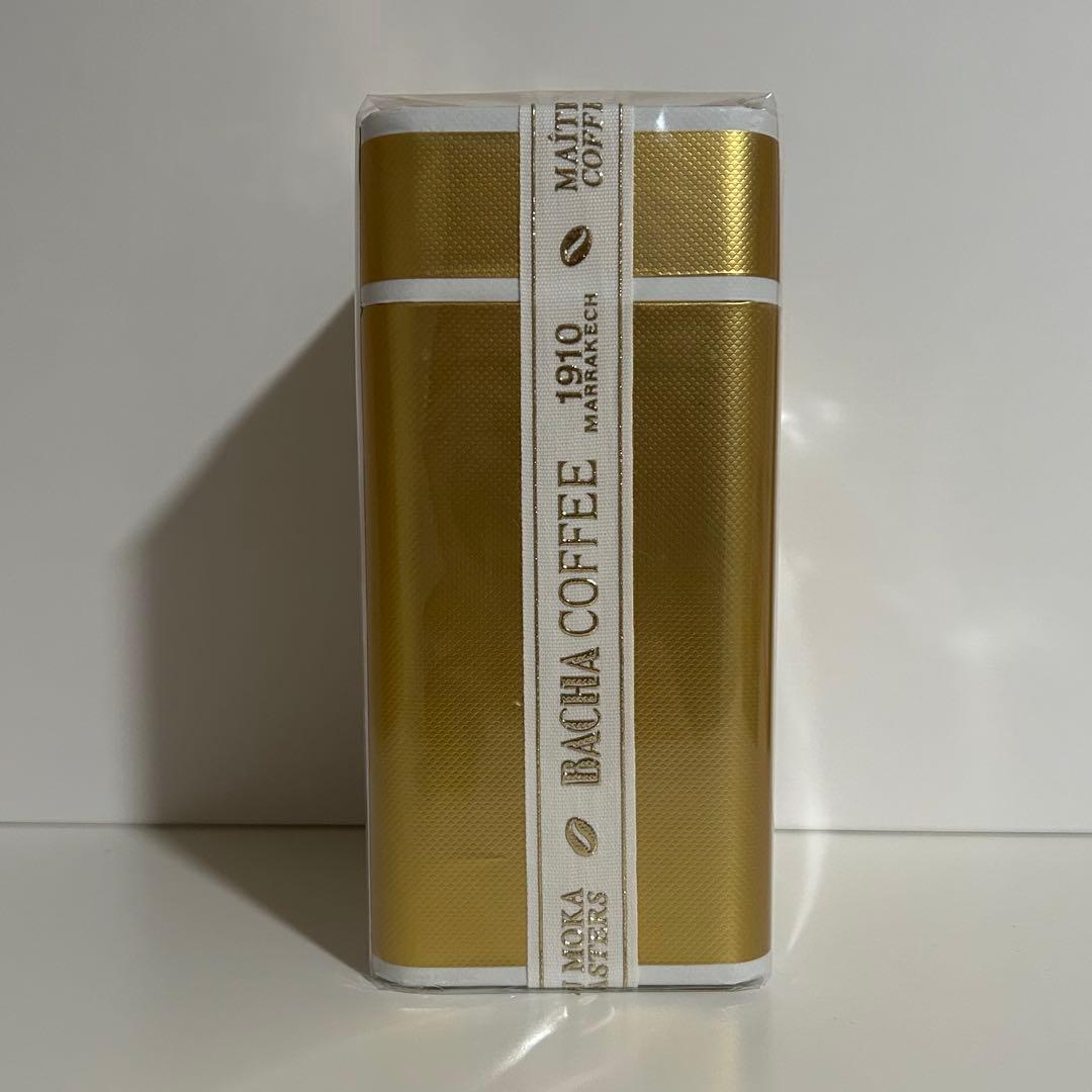 BACHA COFFEE GRAND MOKA MATARI ノマドコレクション