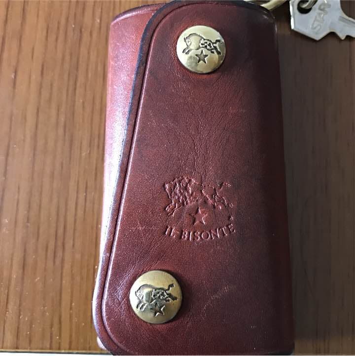 コレクション IL BISONTE