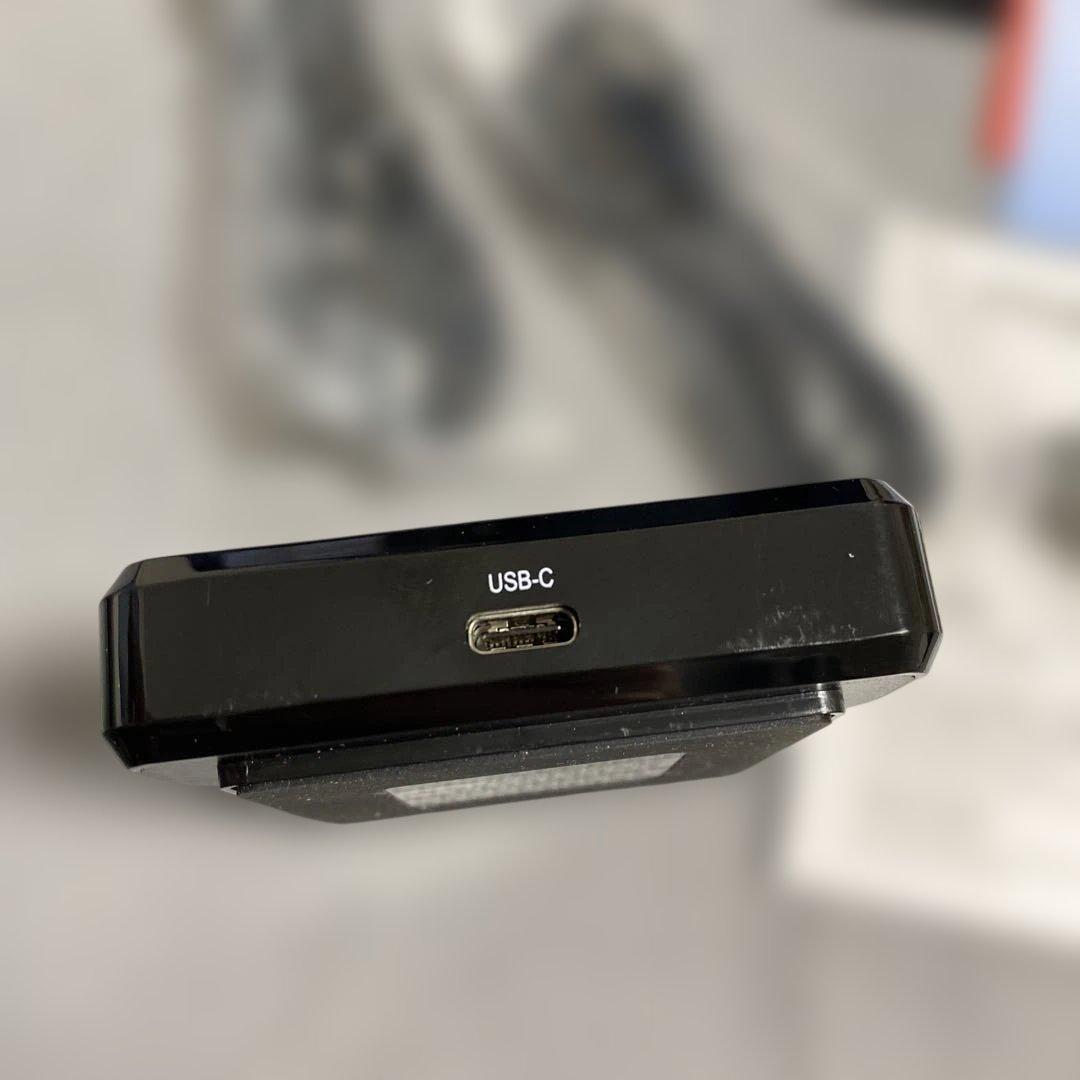 外付けハードディスク・ドライブ ProGrade Digital [CFexpress Type A /SD]