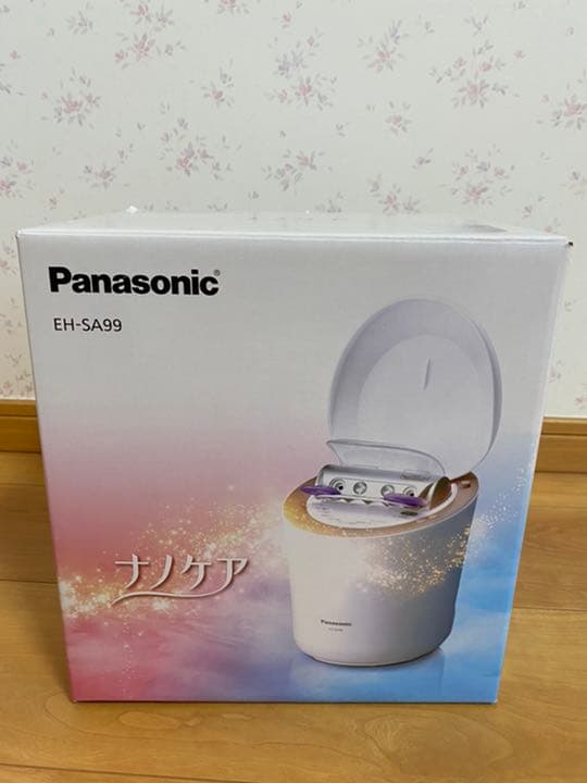 ボディ・フェイスケア Panasonic EH-CSA99-P