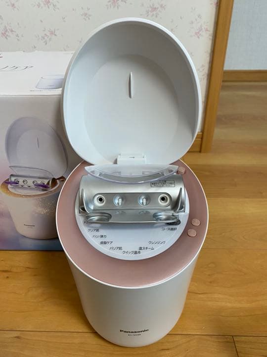 ボディ・フェイスケア Panasonic EH-CSA99-P