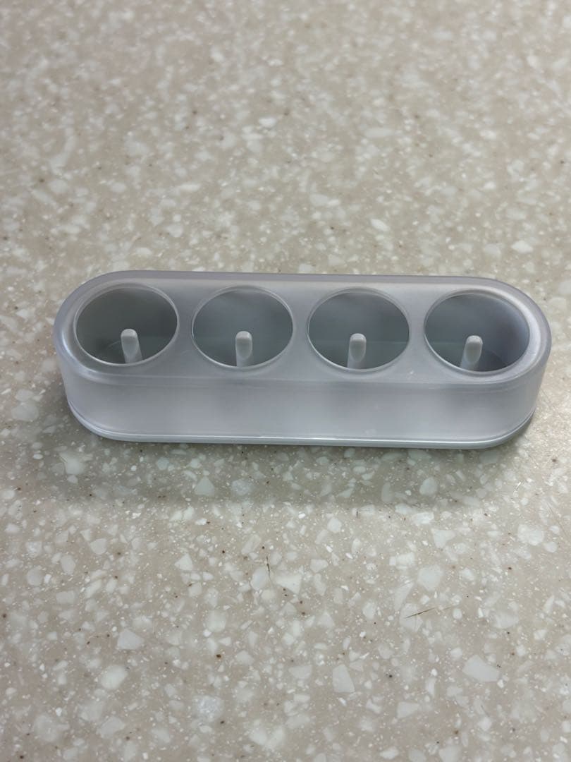 Panasonic EW-CDP54 電動歯ブラシ　本体