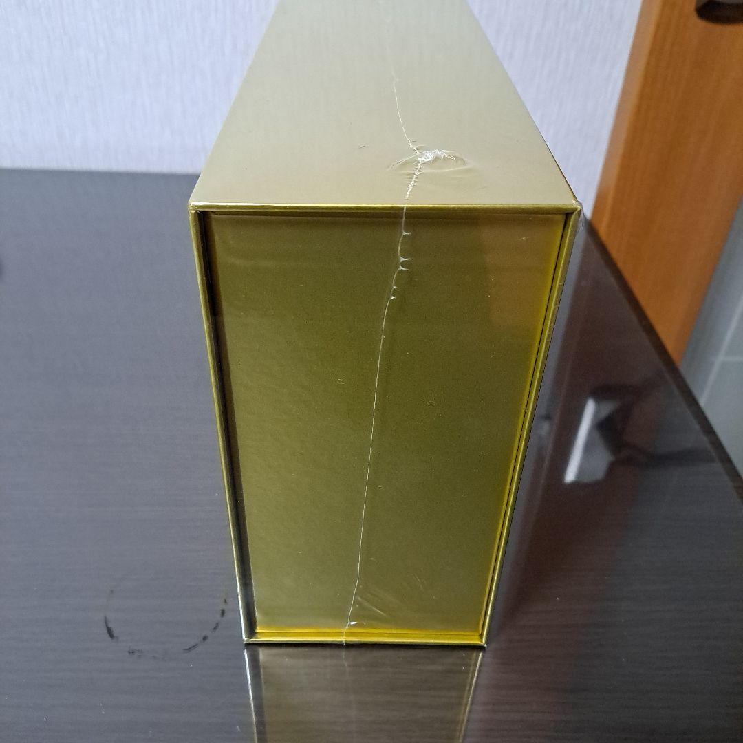 ポケカ25周年 GOLDENBOX