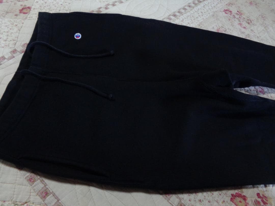 ★専用★サルエルスウェットパンツ/M/BEAMSビームス×チャンピオン/コラボ