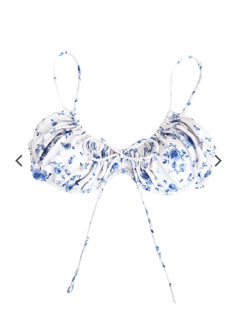 水着・ラッシュガード ALEXIA STAM Elrose Afternoon Tea