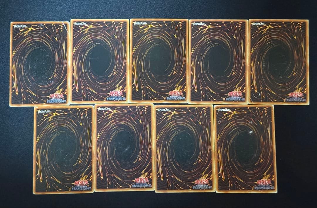 Mid XXX商品　遊戯王　初期カードまとめ売り　ブースター多数