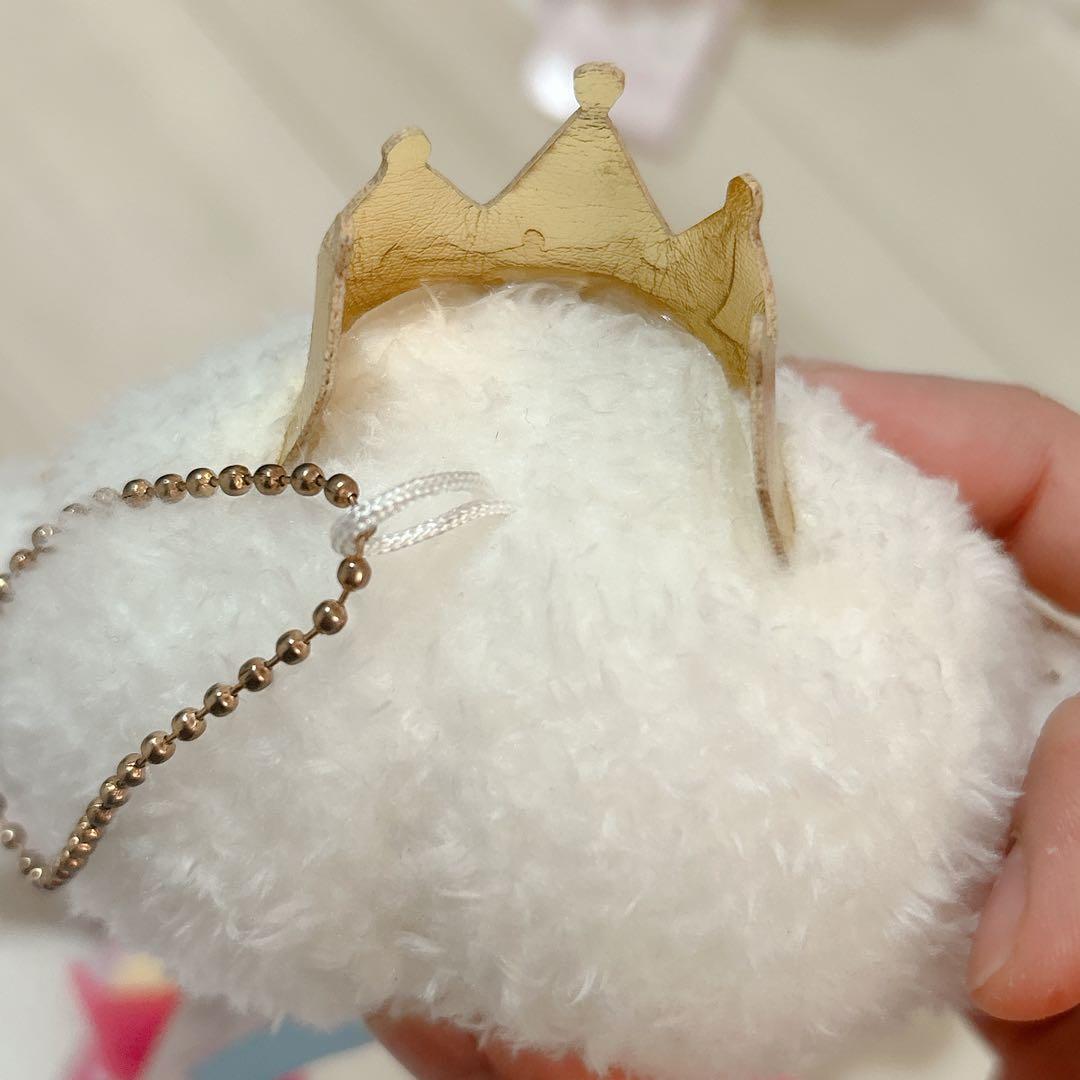 こぎみゅん むにゅぐるみ 3個セット マスコット