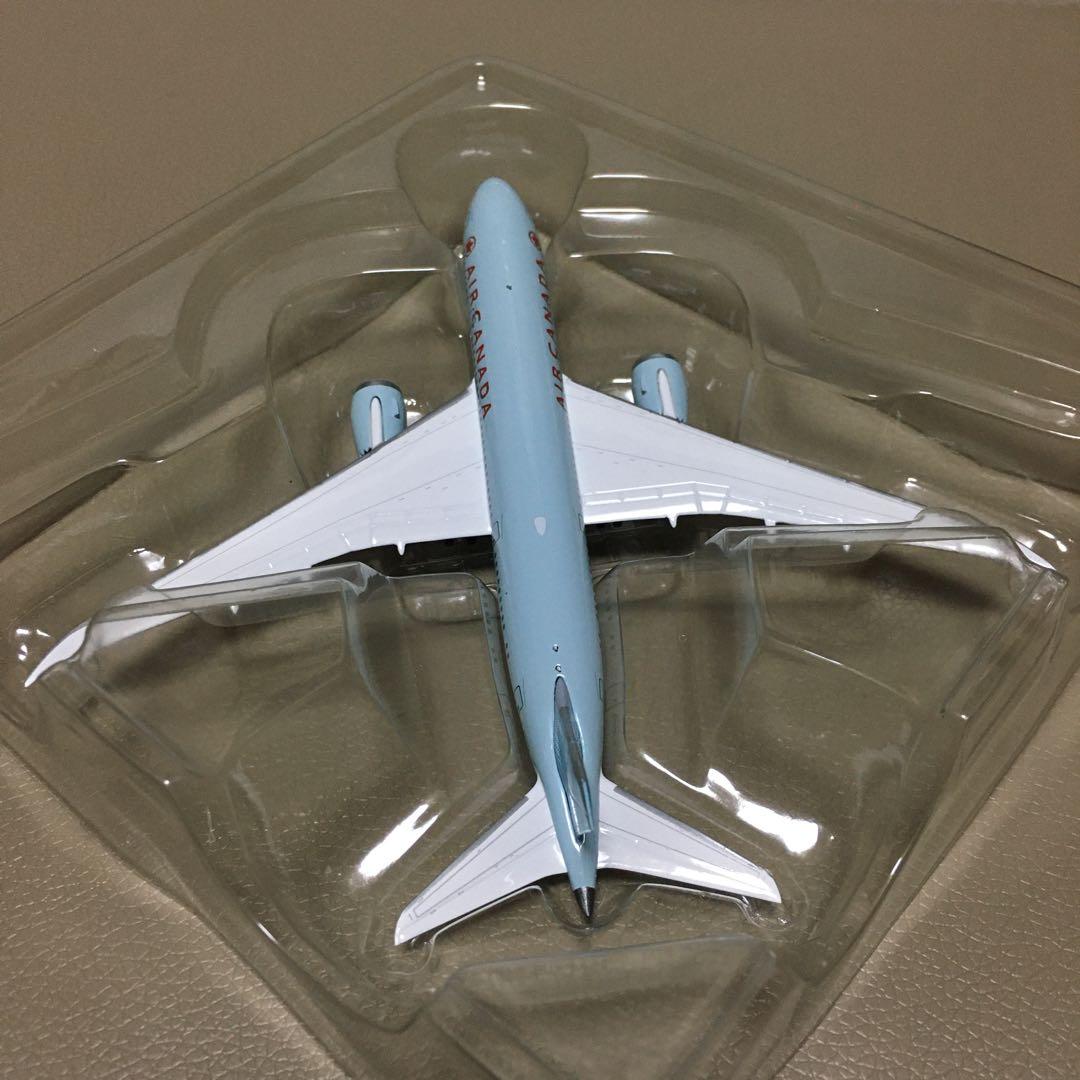 Air  B-787-8 カナダ航空