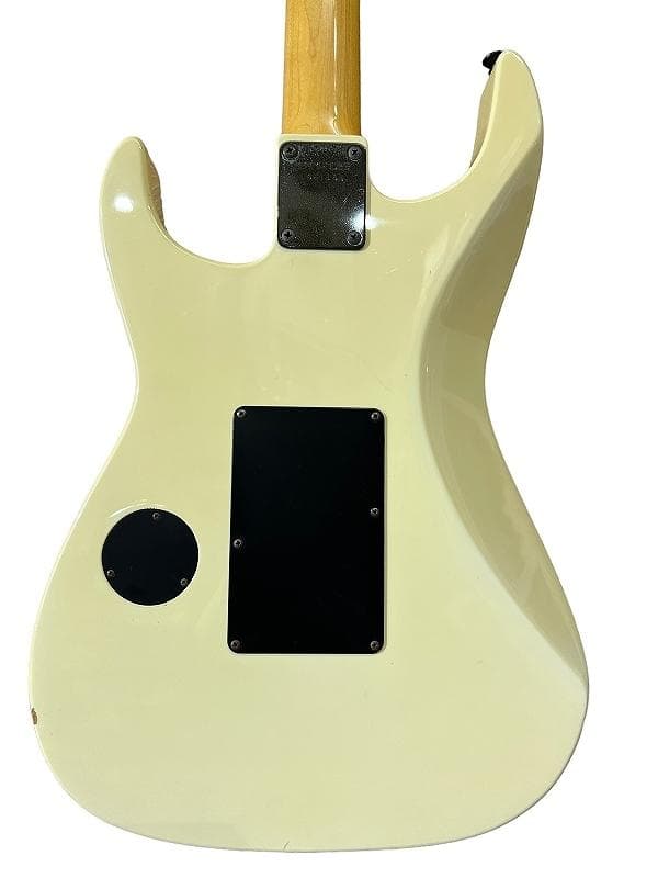 激レア 87年 フェルナンデス M-120J JIMMY モデル エレキ ギター