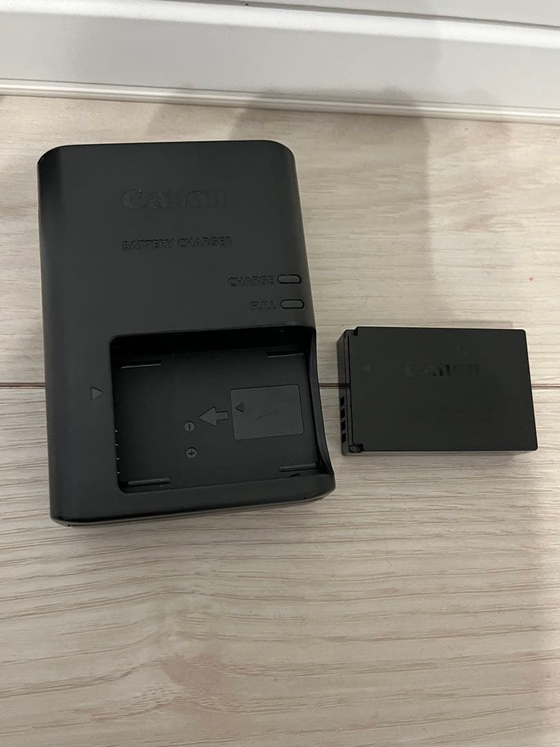 cannon kissm 一眼レフカメラ