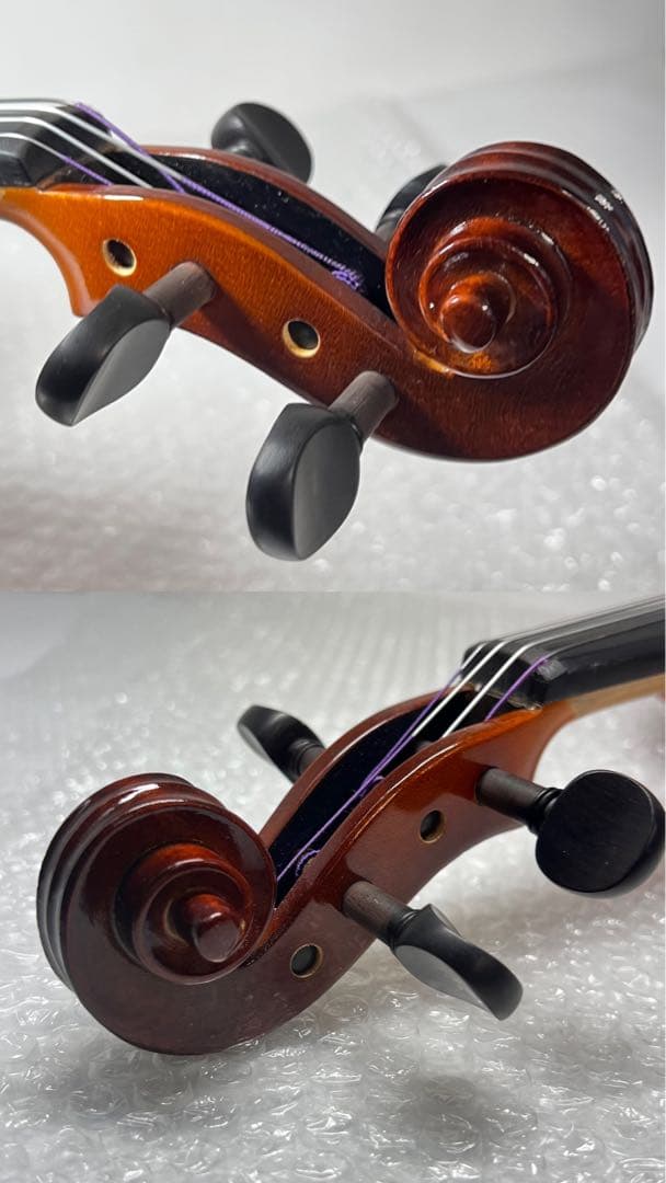 HORA Reghin Romania VIOLIN 4/4 バイオリン