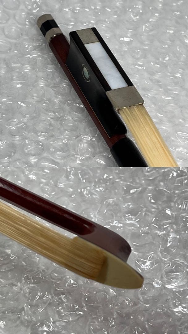 HORA Reghin Romania VIOLIN 4/4 バイオリン