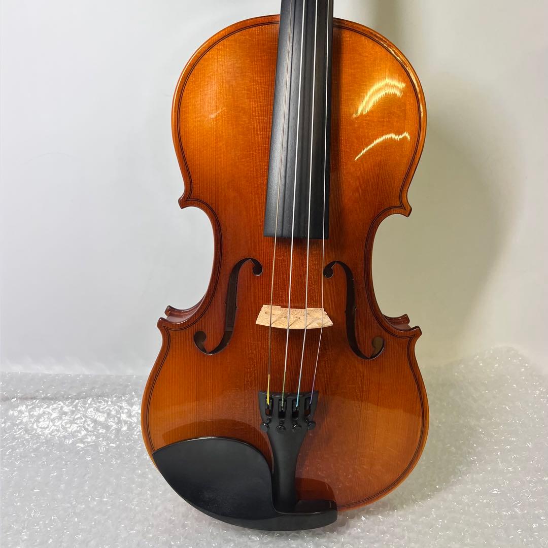 HORA Reghin Romania VIOLIN 4/4 バイオリン
