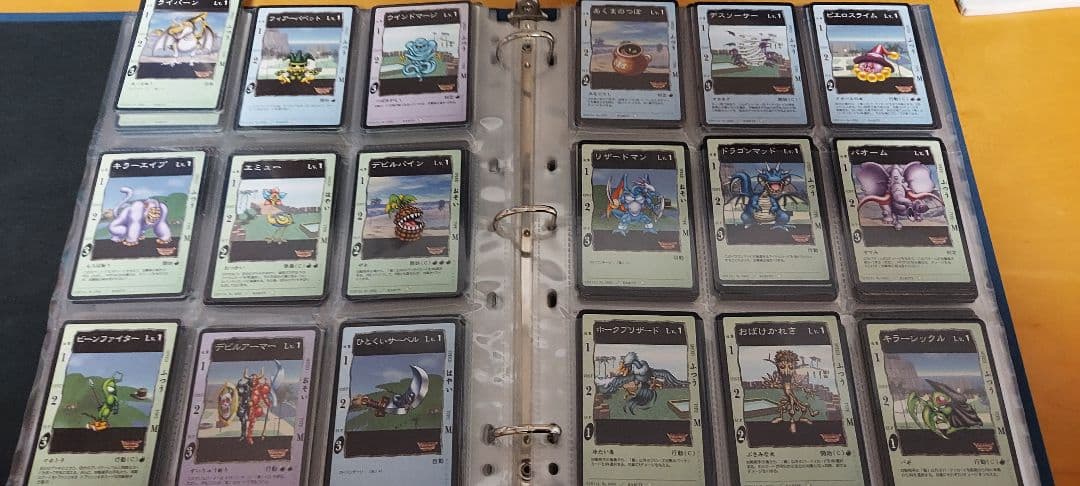 【早い者勝ち】ドラクエ カード TCG part2【バラ売り可能】