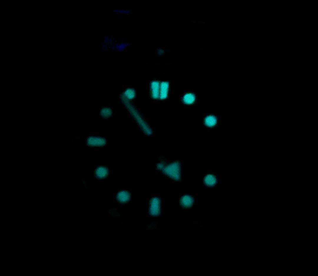 SEIKO PROSPEX SBDC061 ダイバーズ