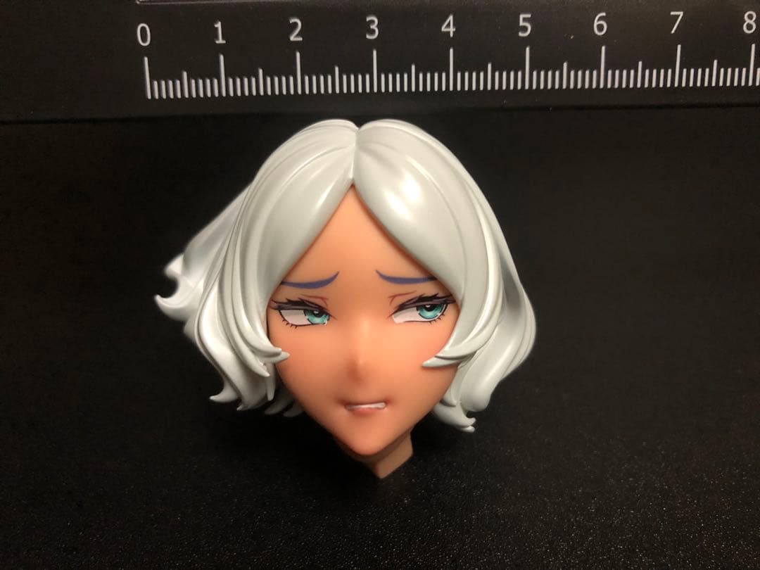 Dodomo studio セセリア 1/6 スタチュー