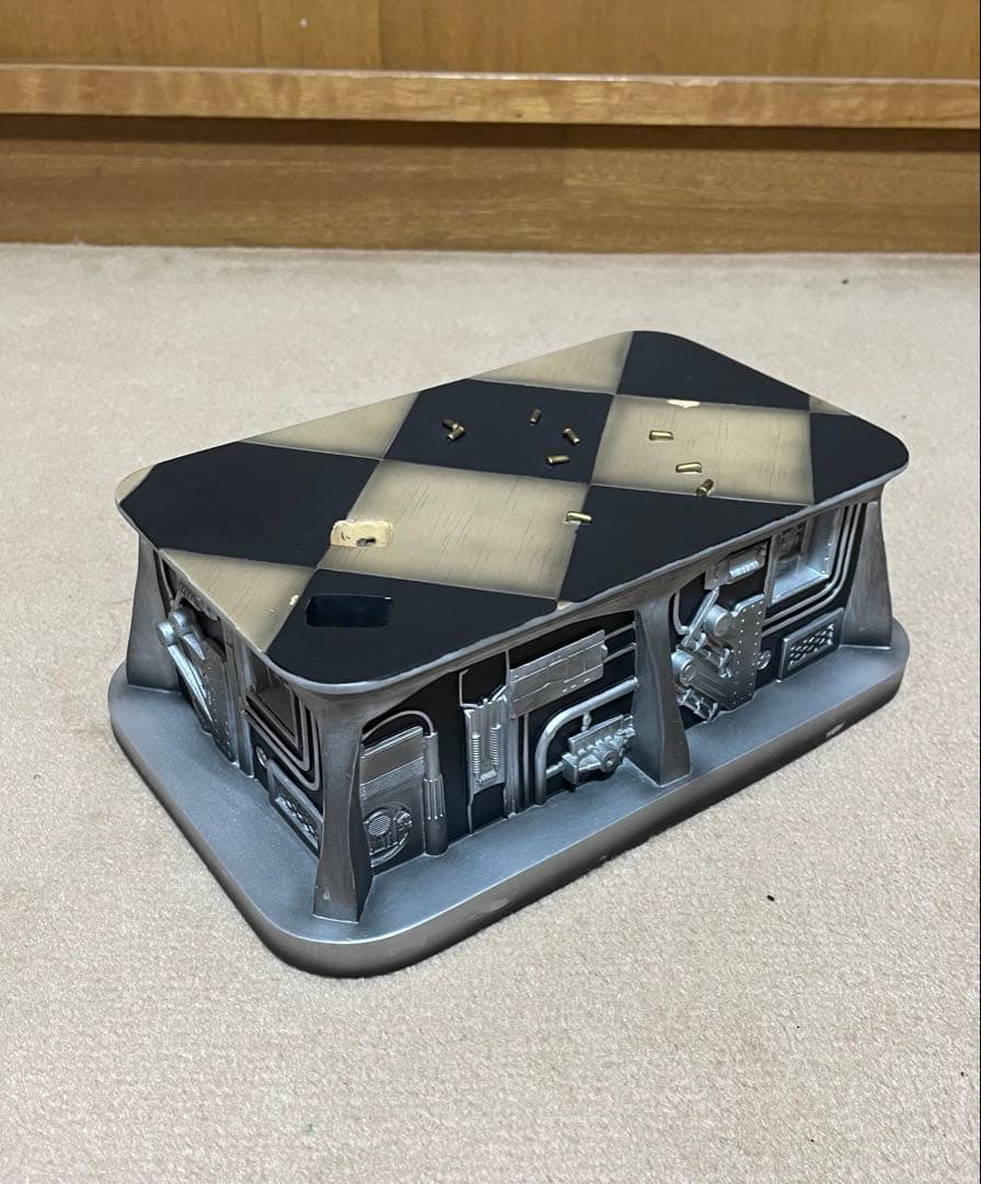 サイドショウ T-800 ターミネーター プレミアム・フォーマット1/4